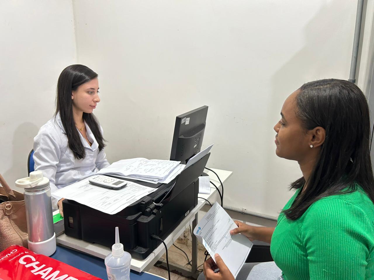 Março Amarelo: ginecologista faz alerta às mulheres de Coruripe sobre os sinais da endometriose